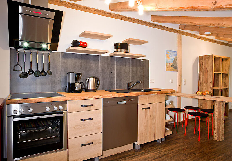Ferienhaus Bär im Bayerischen Wald. Ferienhaus mit Charme am ...